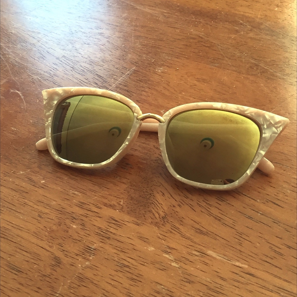 Circus by Sam Edelman Sunglasses